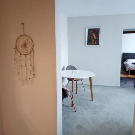 피아트라네암츠 Apartament Relax 아파트 외부 사진