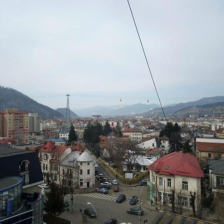피아트라네암츠 Apartament Relax 아파트 외부 사진