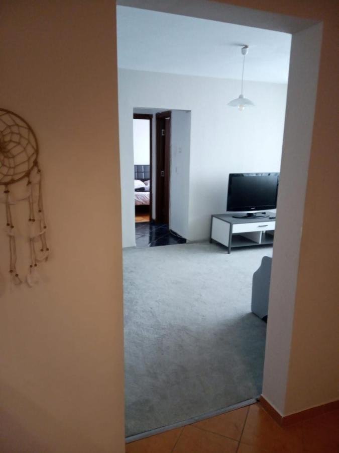 피아트라네암츠 Apartament Relax 아파트 외부 사진