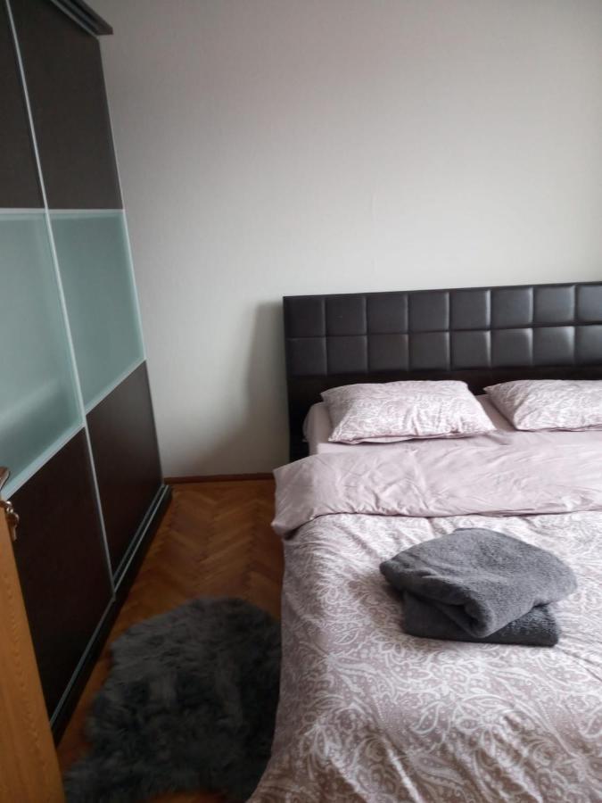 피아트라네암츠 Apartament Relax 아파트 외부 사진