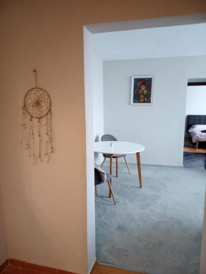 피아트라네암츠 Apartament Relax 아파트 외부 사진