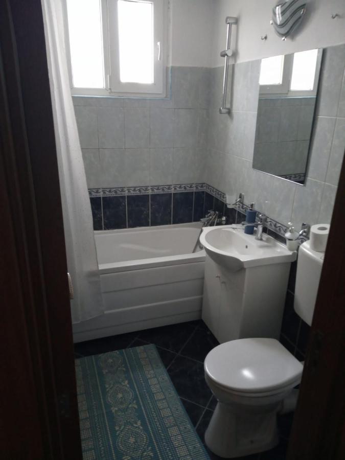 피아트라네암츠 Apartament Relax 아파트 외부 사진