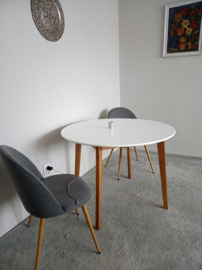 피아트라네암츠 Apartament Relax 아파트 외부 사진