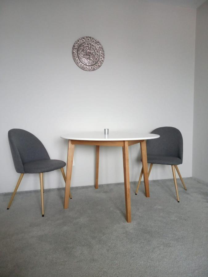 피아트라네암츠 Apartament Relax 아파트 외부 사진