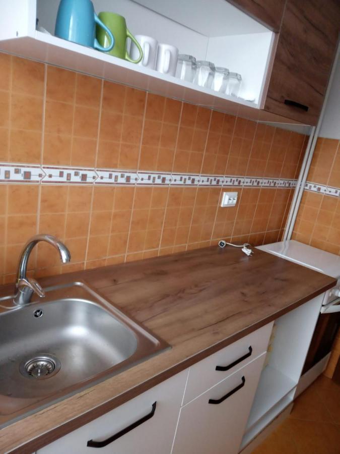피아트라네암츠 Apartament Relax 아파트 외부 사진